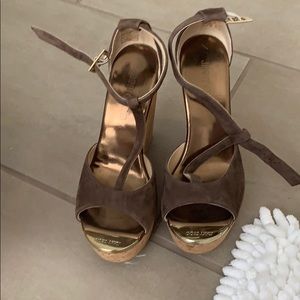 Jimmy Choo Wedges